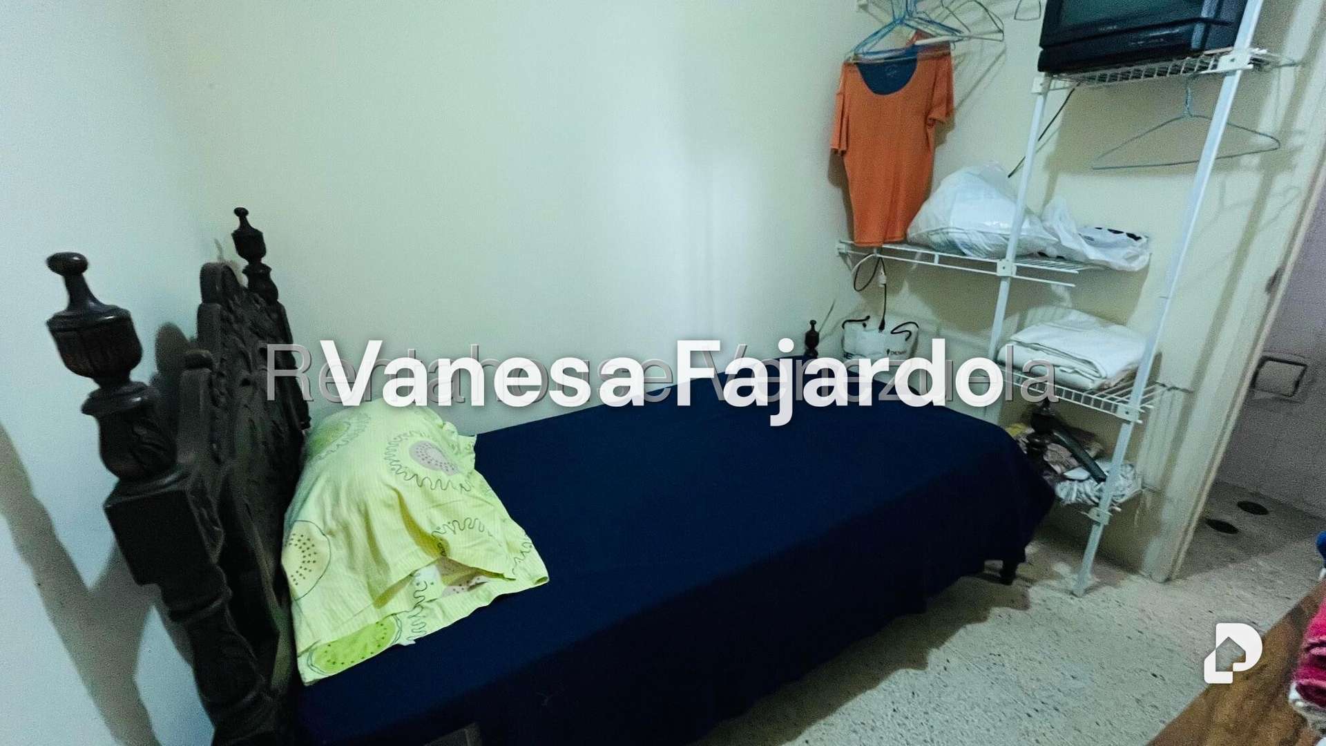 Apartamento en La Urbina, Caracas – 23