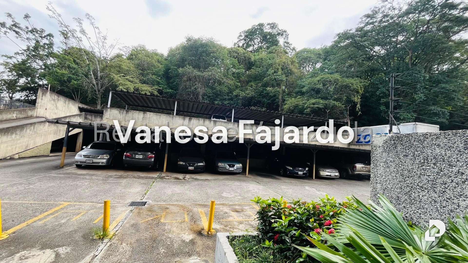 Apartamento en La Urbina, Caracas – 27