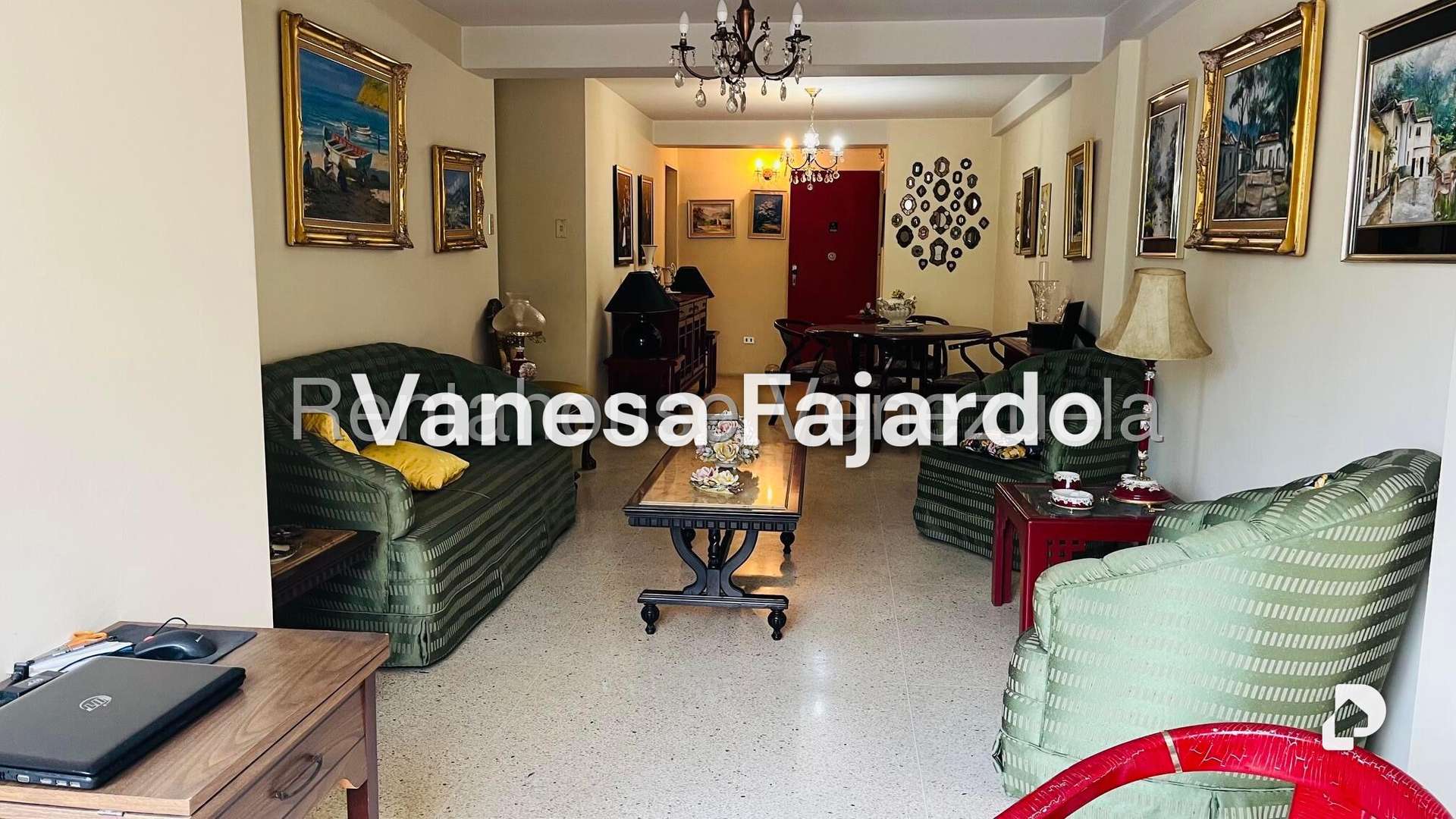Apartamento en La Urbina, Caracas – 4