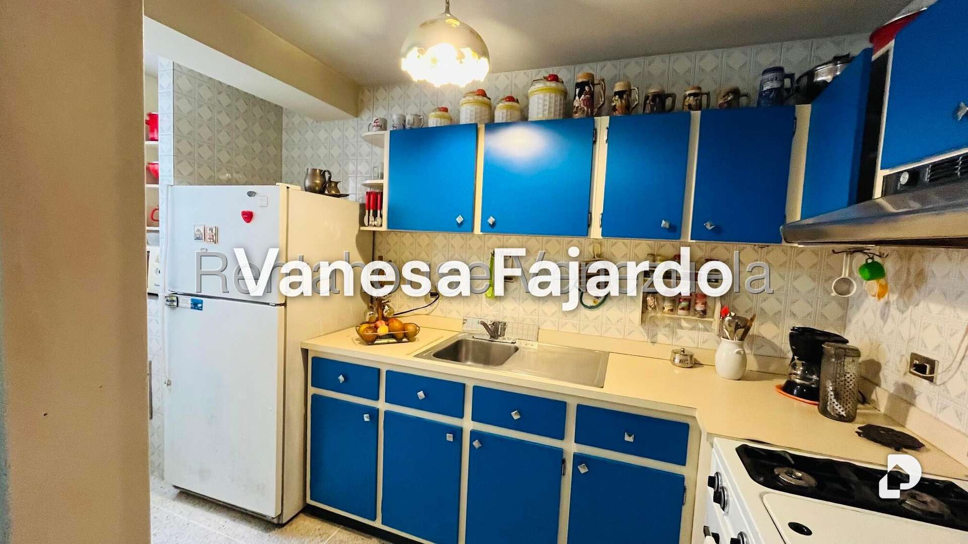 Apartamento en La Urbina, Caracas – 10