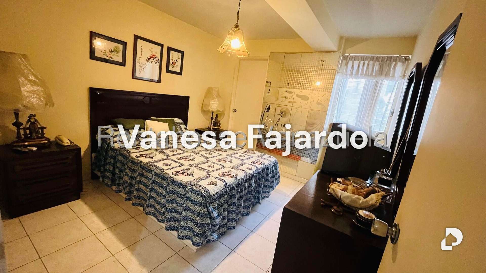 Apartamento en La Urbina, Caracas – 12