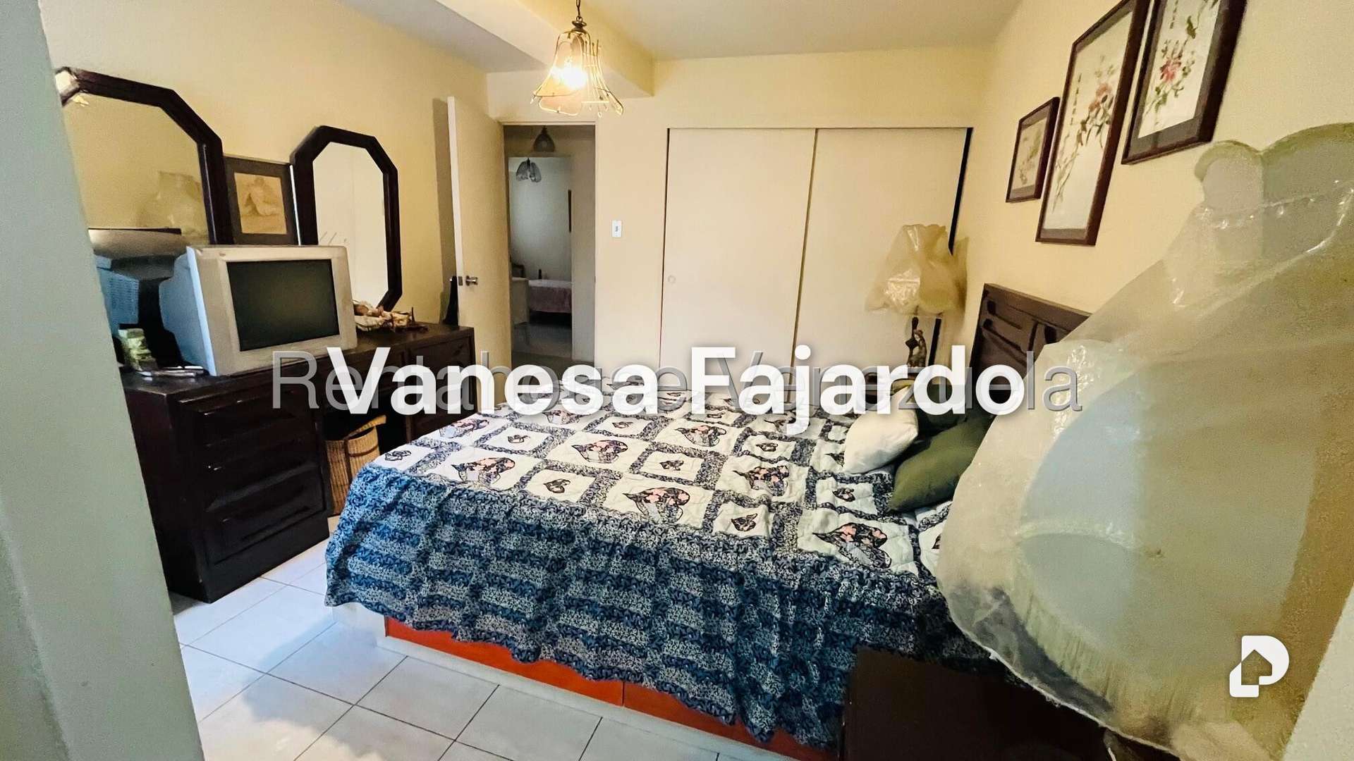 Apartamento en La Urbina, Caracas – 14