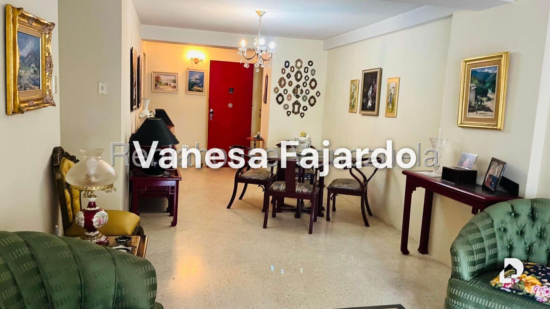Apartamento en La Urbina, Caracas – 3