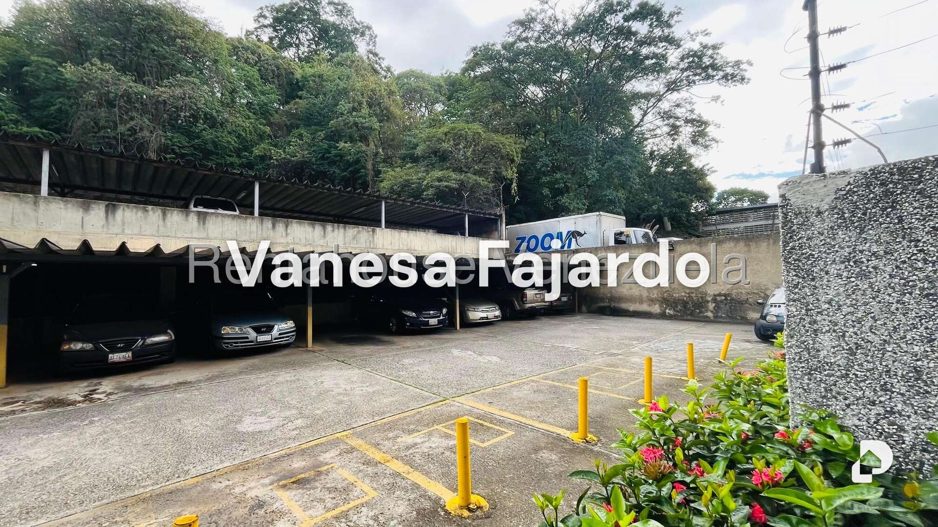 Apartamento en La Urbina, Caracas – 26
