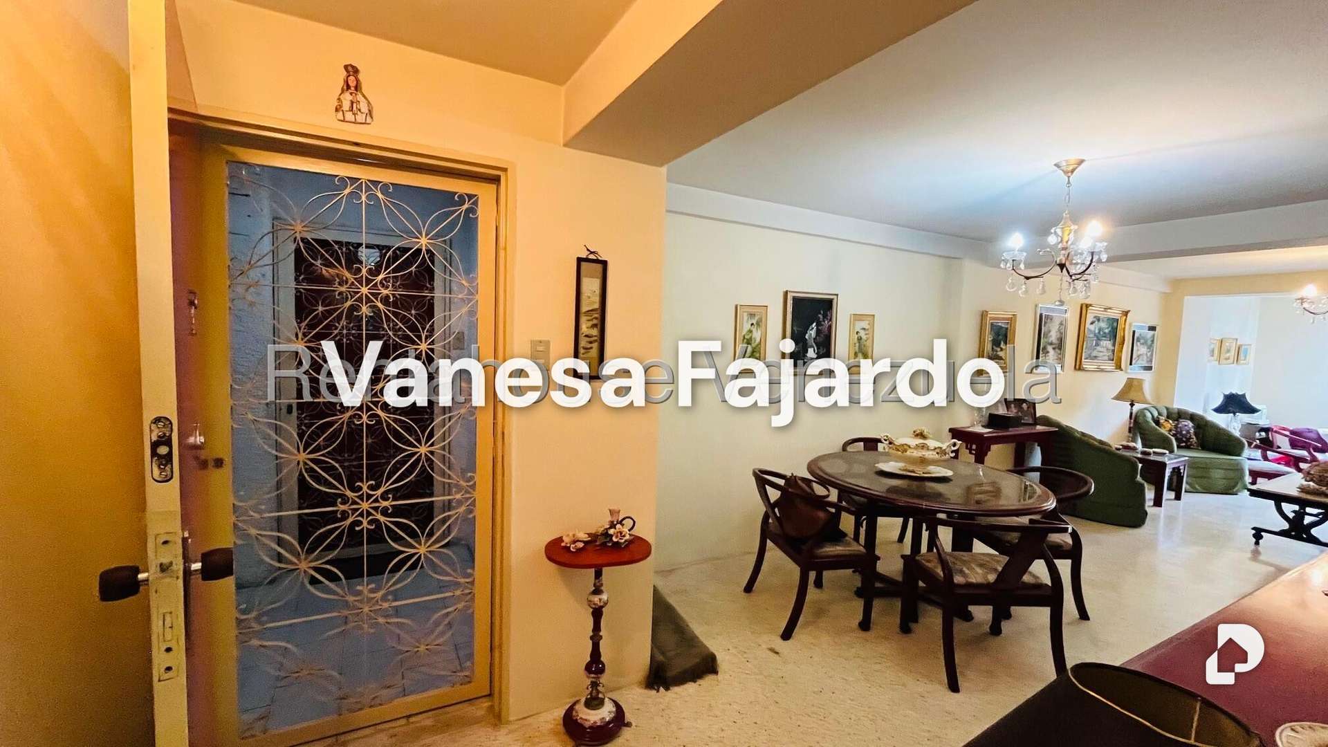 Apartamento en La Urbina, Caracas – 6