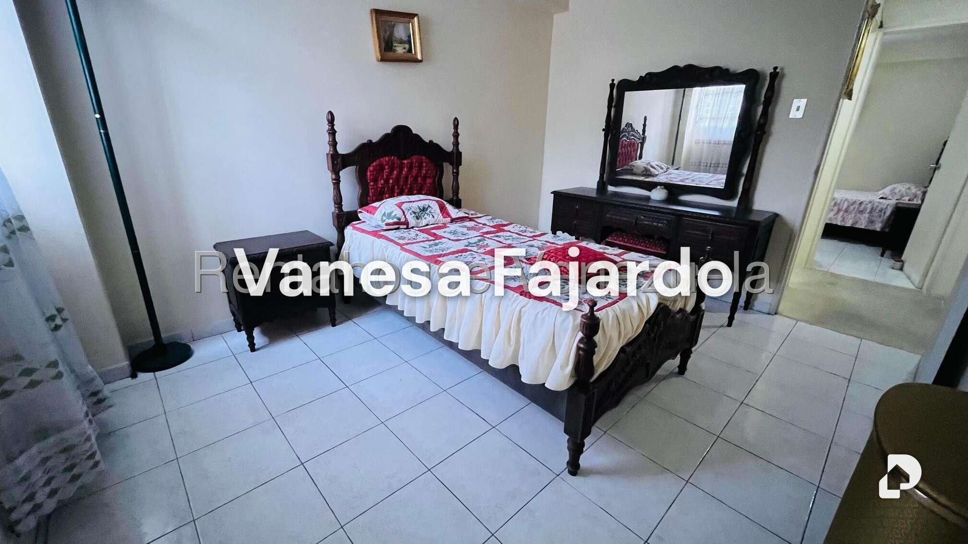 Apartamento en La Urbina, Caracas – 16