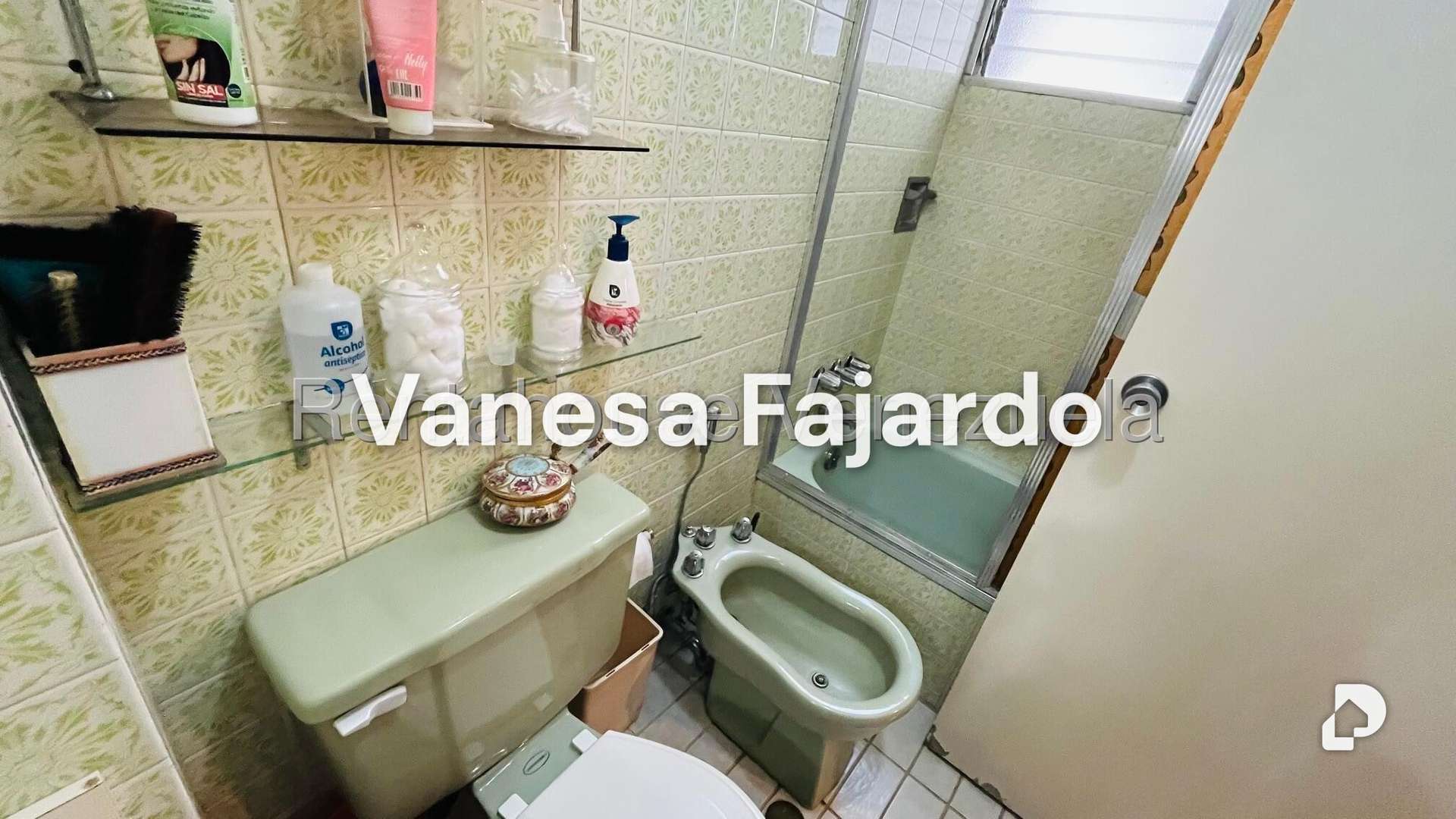 Apartamento en La Urbina, Caracas – 13