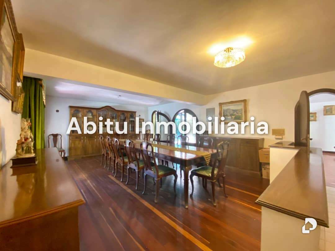 House in Caurimare, Caracas – 8