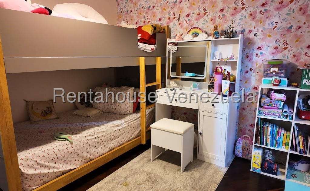 Apartamento en La Boyera, Caracas