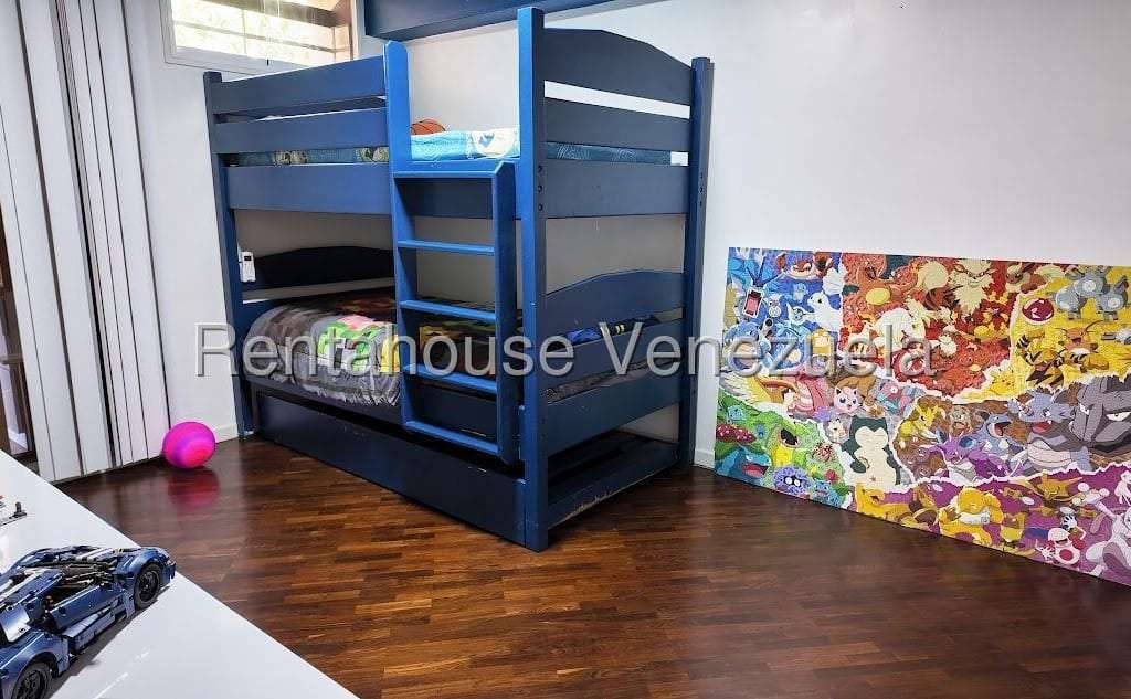 Apartamento en La Boyera, Caracas
