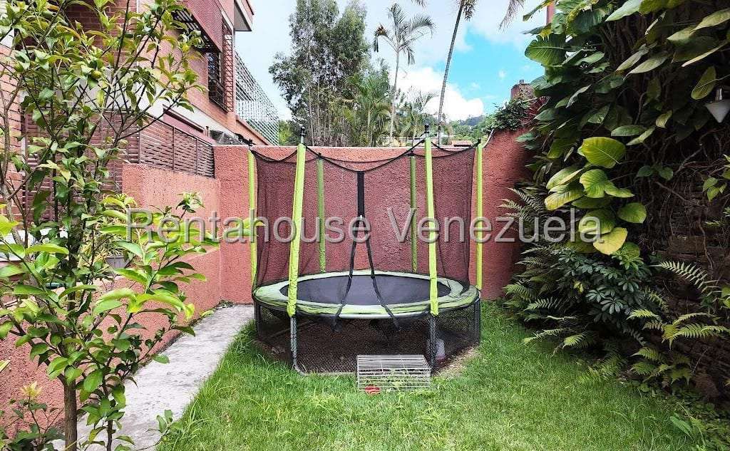 Apartamento en La Boyera, Caracas