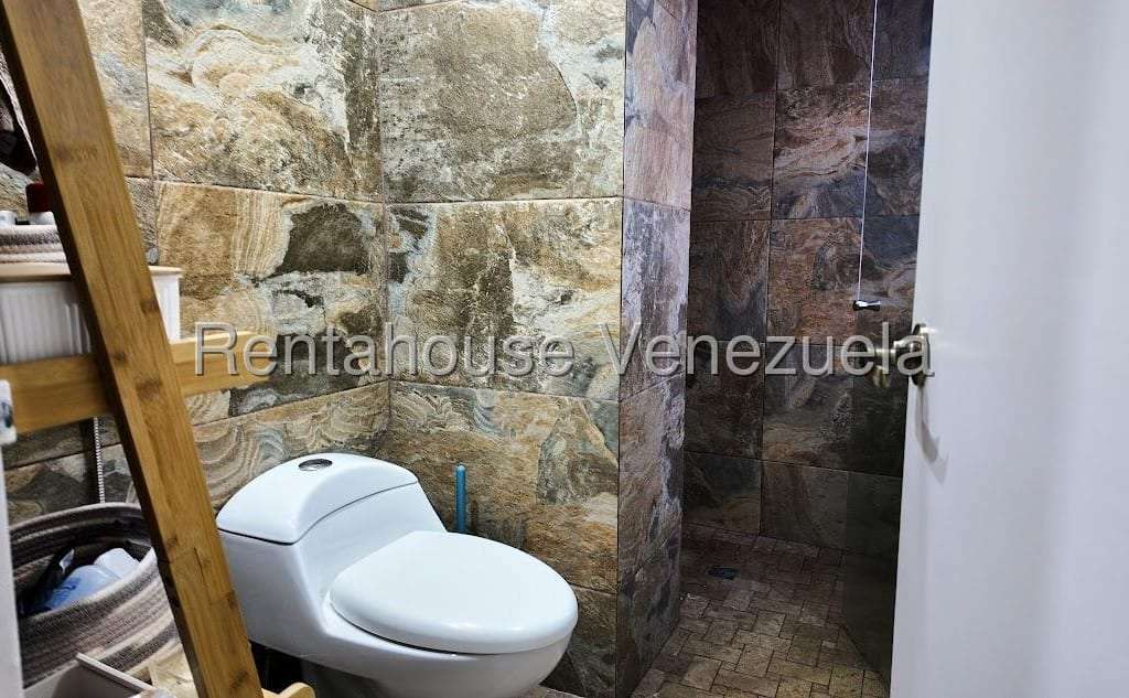 Apartamento en La Boyera, Caracas
