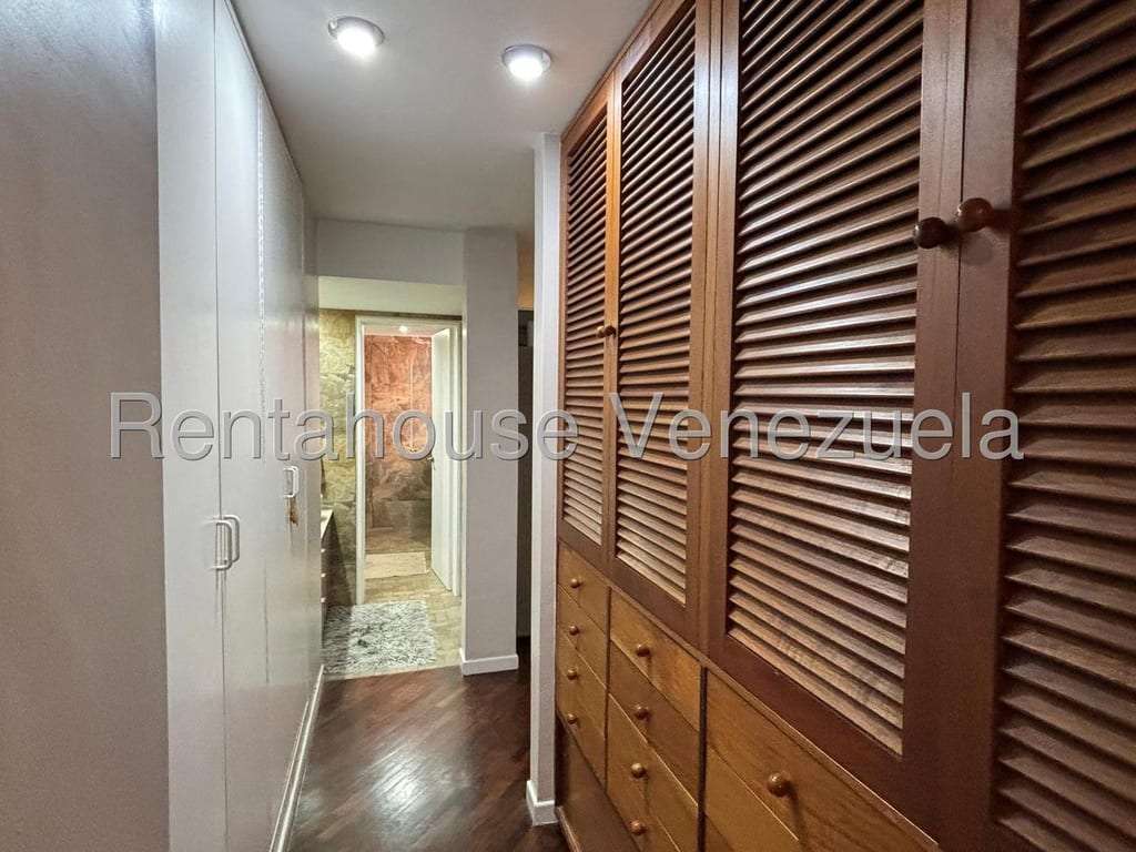 Apartamento en La Boyera, Caracas