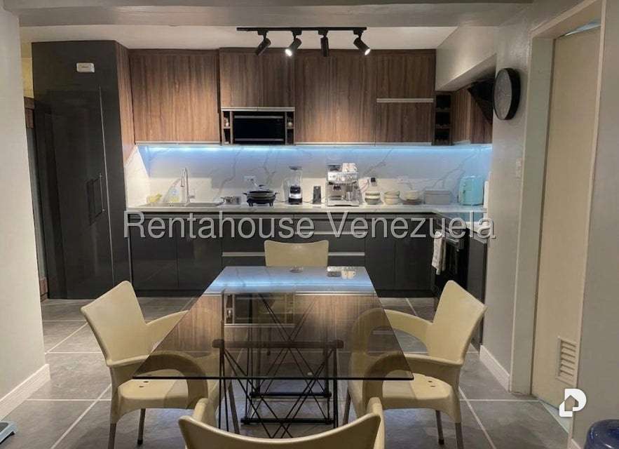 Apartamento en El Cigarral, Caracas – 16