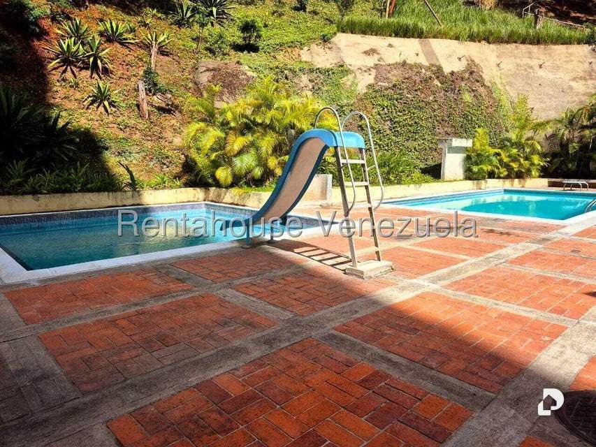 Apartamento en El Cigarral, Caracas – 6