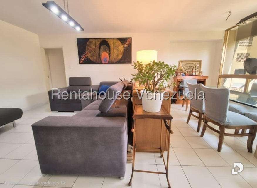 Apartamento en El Cigarral, Caracas – 13