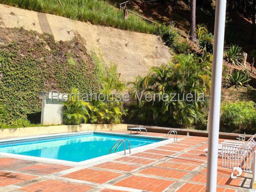 Apartamento en El Cigarral, Caracas – 4