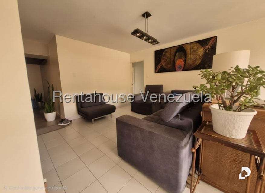 Apartamento en El Cigarral, Caracas – 9