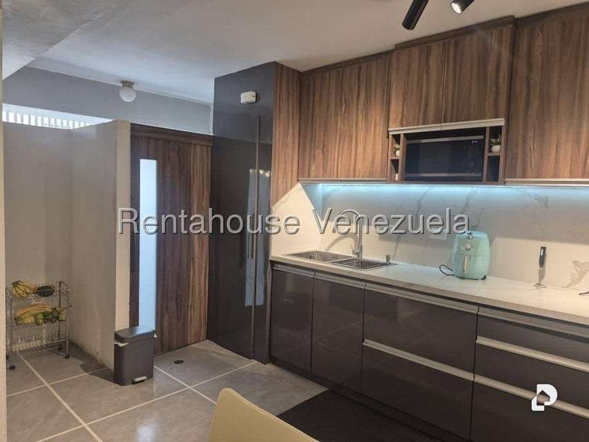 Apartamento en El Cigarral, Caracas – 20