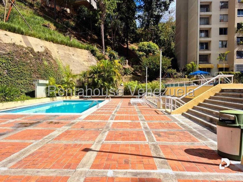 Apartamento en El Cigarral, Caracas – 5