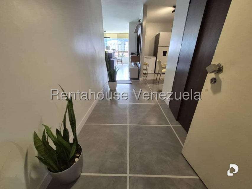 Apartamento en El Cigarral, Caracas – 7