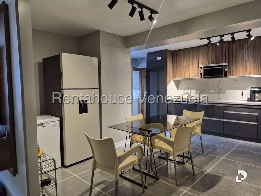 Apartamento en El Cigarral, Caracas – 17