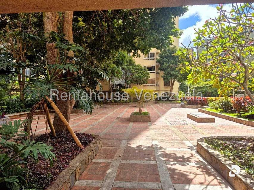 Apartamento en El Cigarral, Caracas – 3