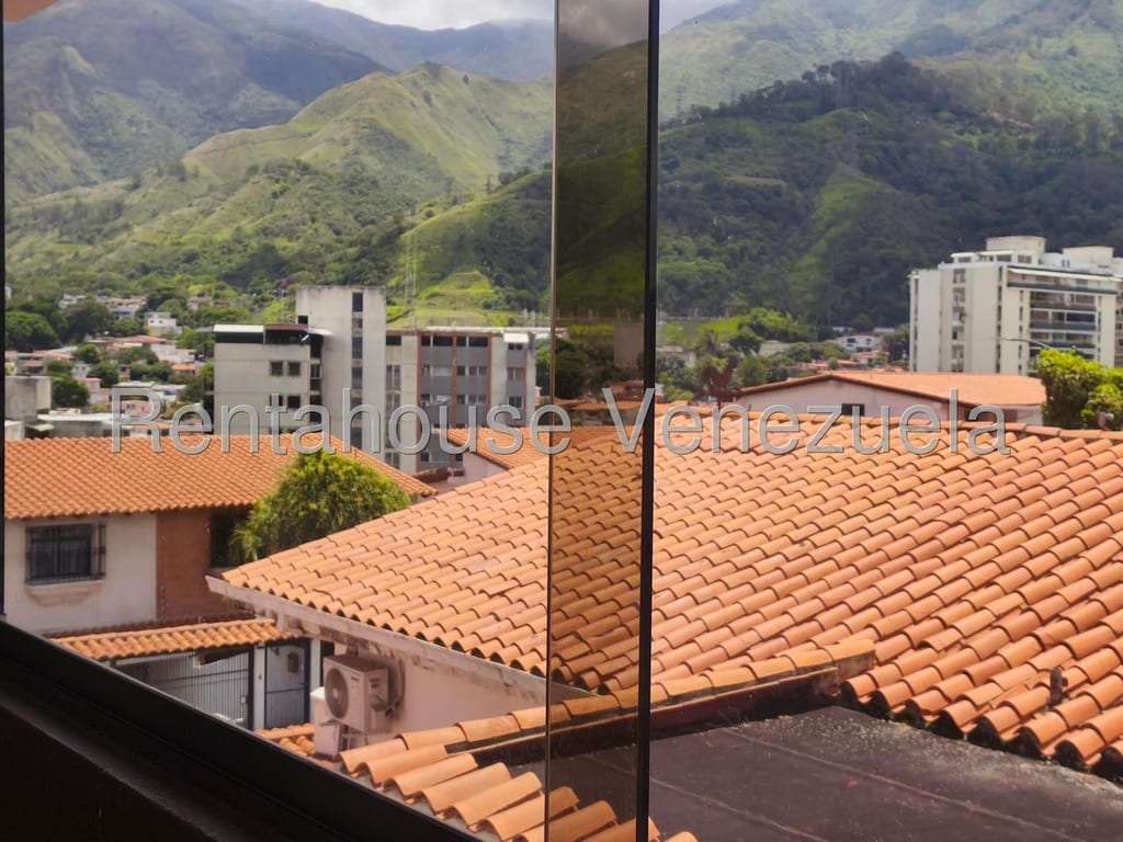 Casa en El Marqués, Caracas