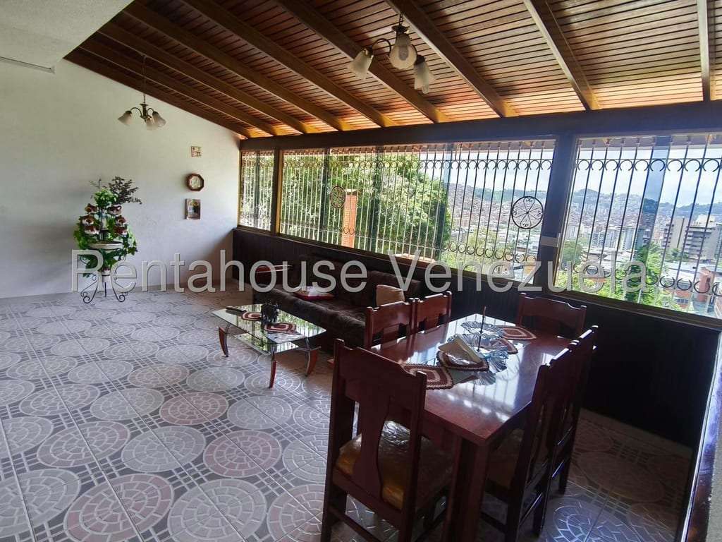 Casa en El Marqués, Caracas