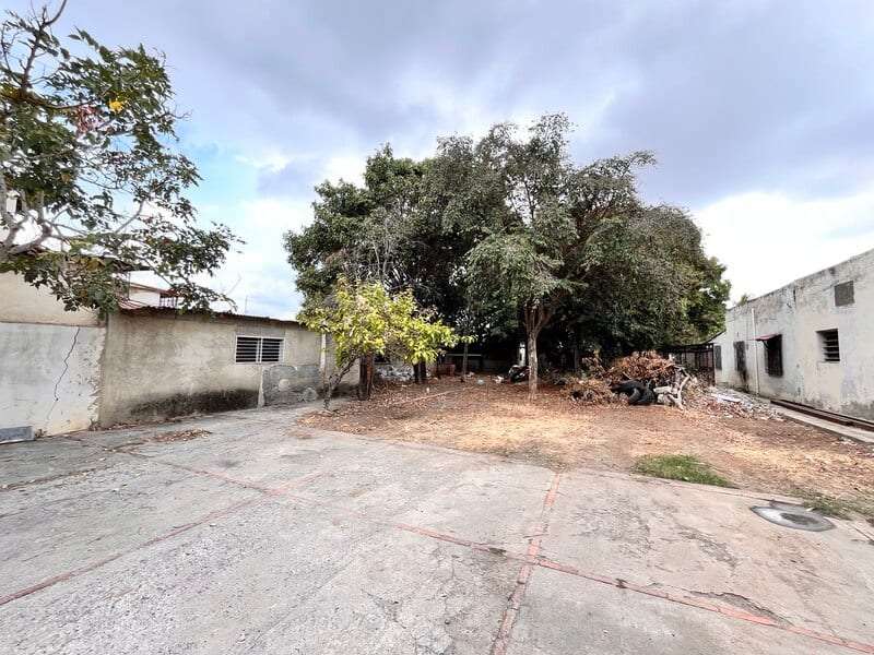 Terreno en Barquisimeto - 1