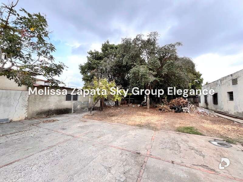 Terreno en Barquisimeto – 1