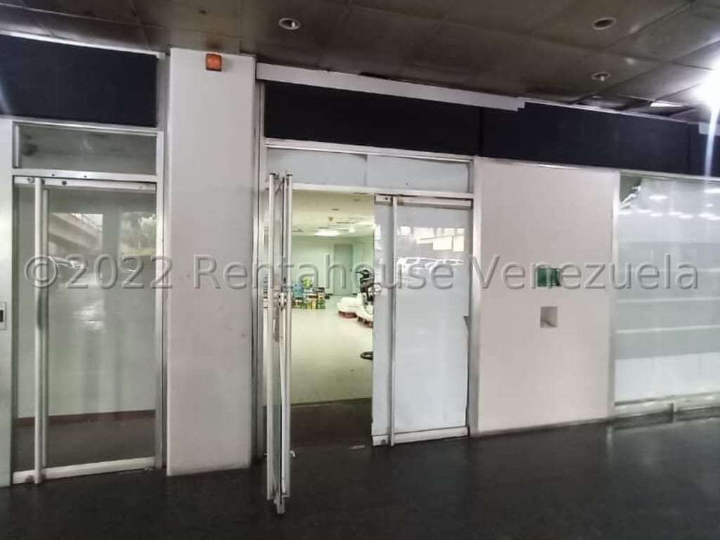 Commercial space in Santa Rosa de Lima, Caracas - 1
