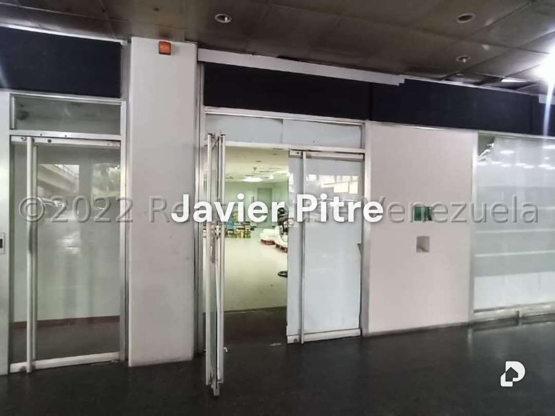 Local comercial en Santa Rosa de Lima, Caracas – 1
