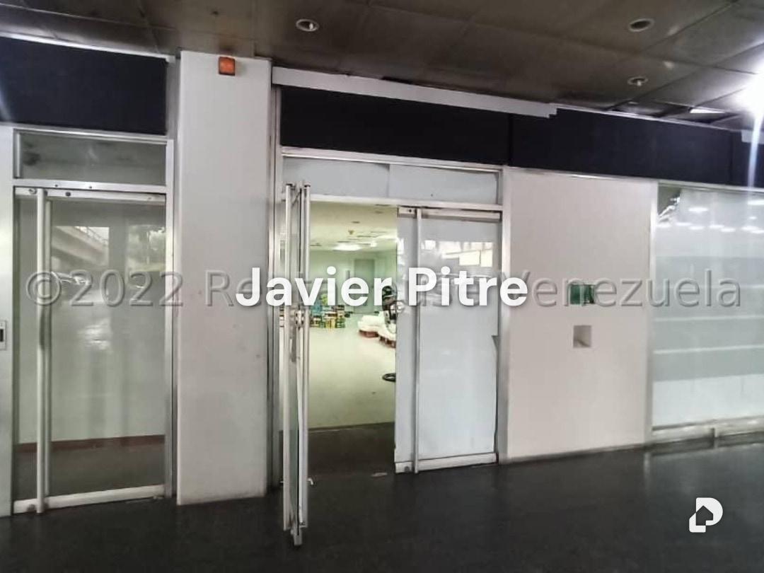 Local comercial en Santa Rosa de Lima, Caracas – 1