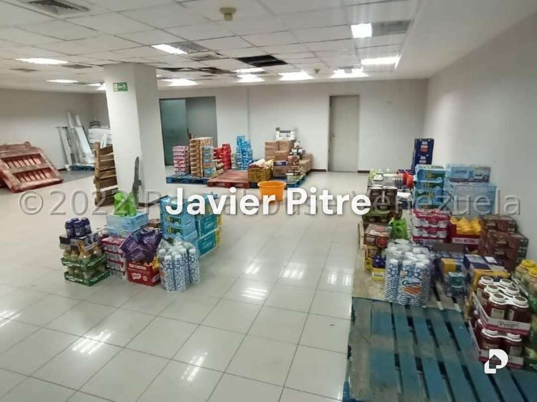 Local comercial en Santa Rosa de Lima, Caracas – 2