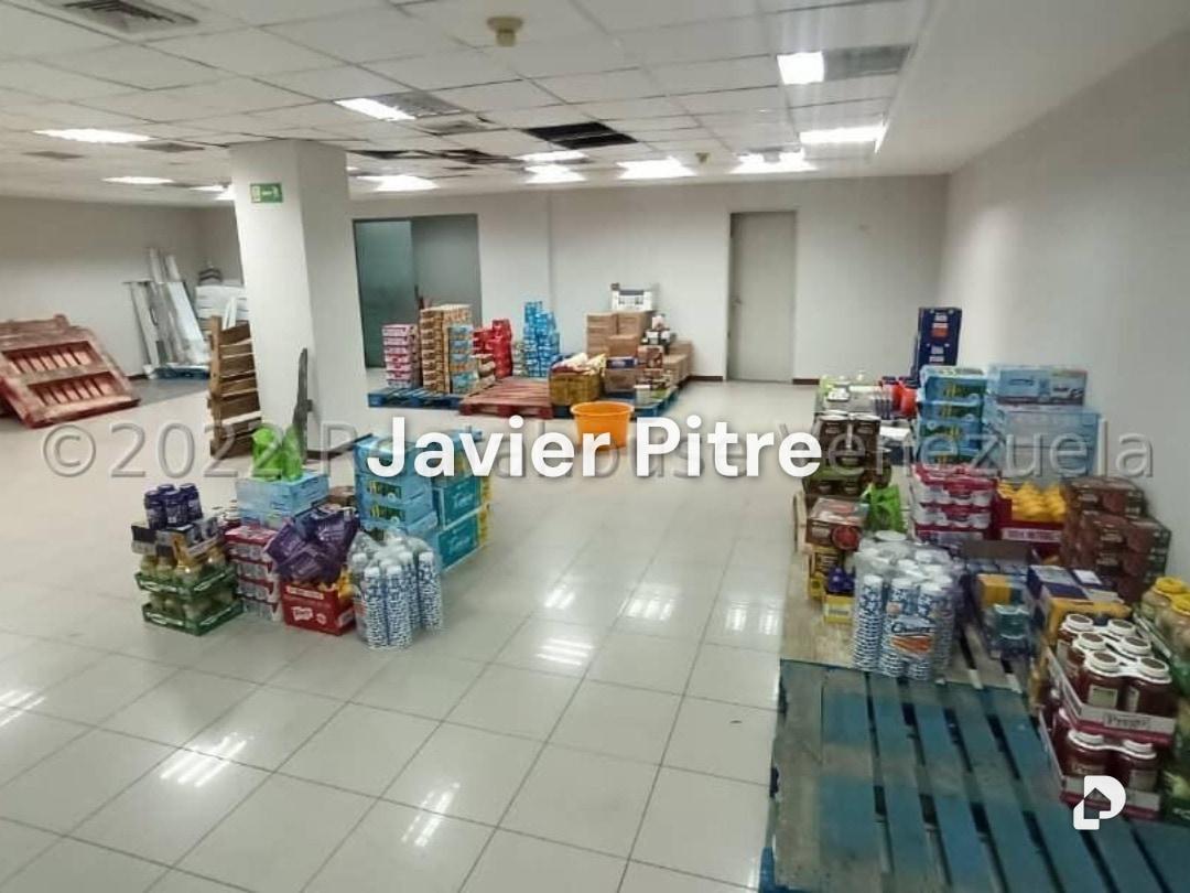Local comercial en Santa Rosa de Lima, Caracas – 2