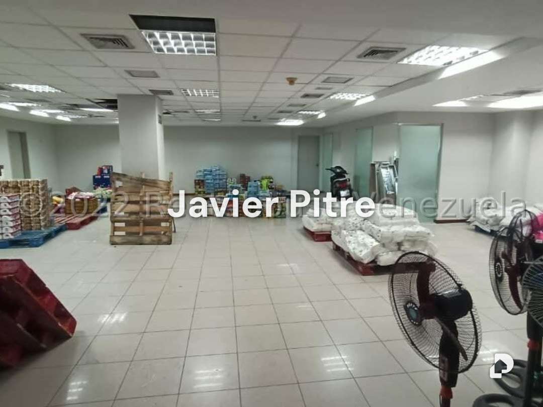 Local comercial en Santa Rosa de Lima, Caracas – 10