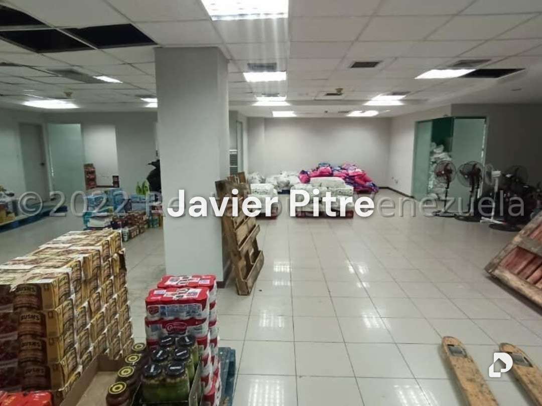 Local comercial en Santa Rosa de Lima, Caracas – 19