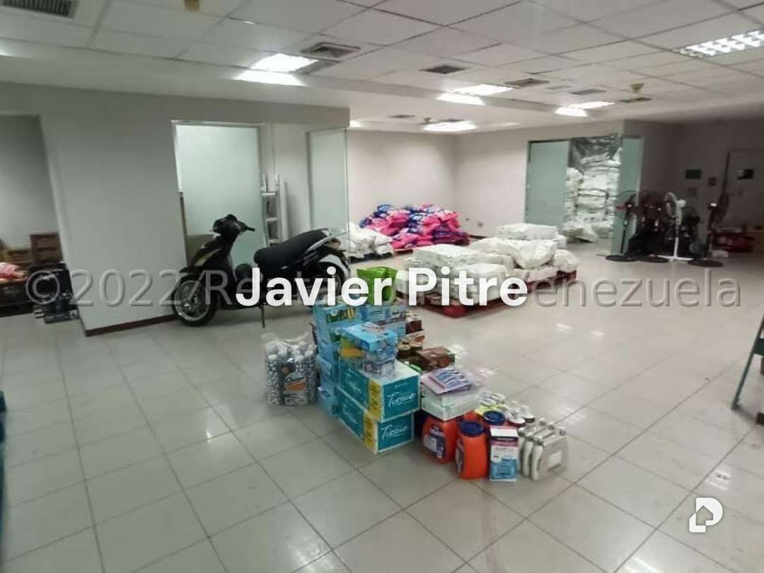 Local comercial en Santa Rosa de Lima, Caracas – 8