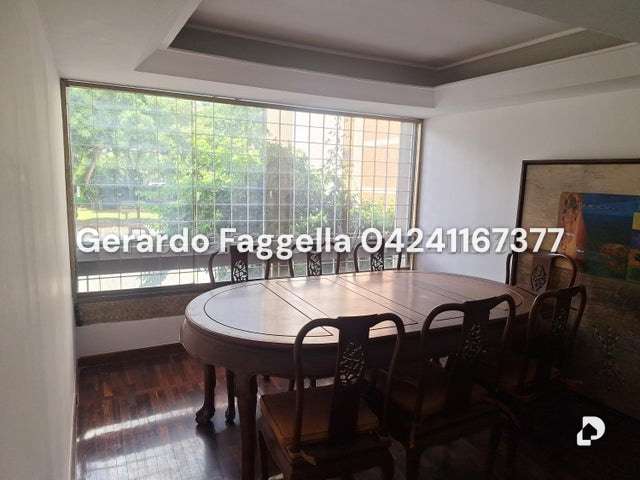 Apartamento en Los Palos Grandes, Caracas – 5