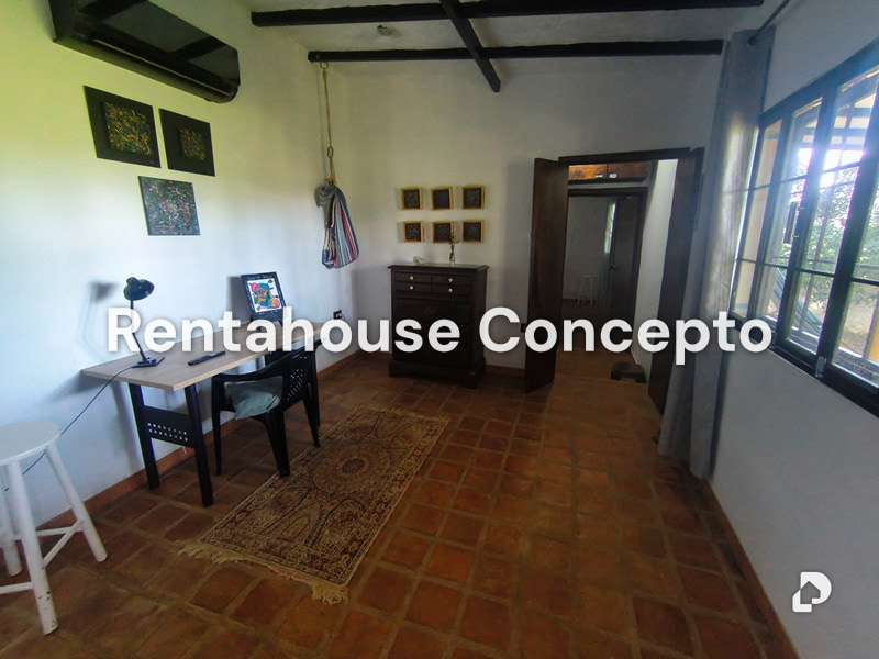 Anexo en Bejuma – 5