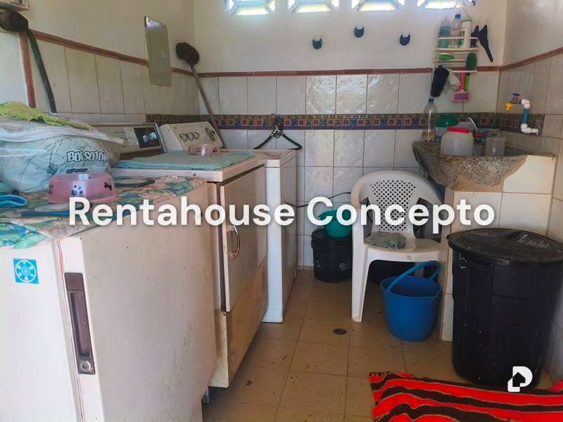 Anexo en Bejuma – 10