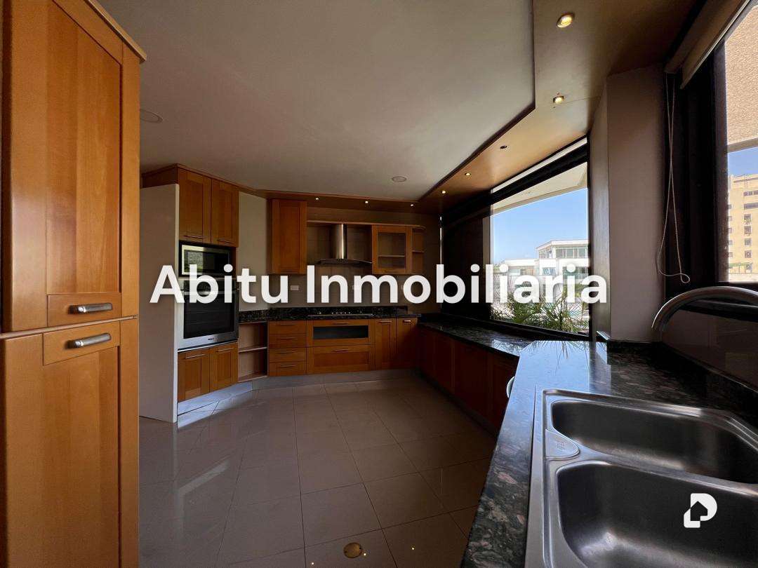Apartamento en La Castellana, Caracas – 14