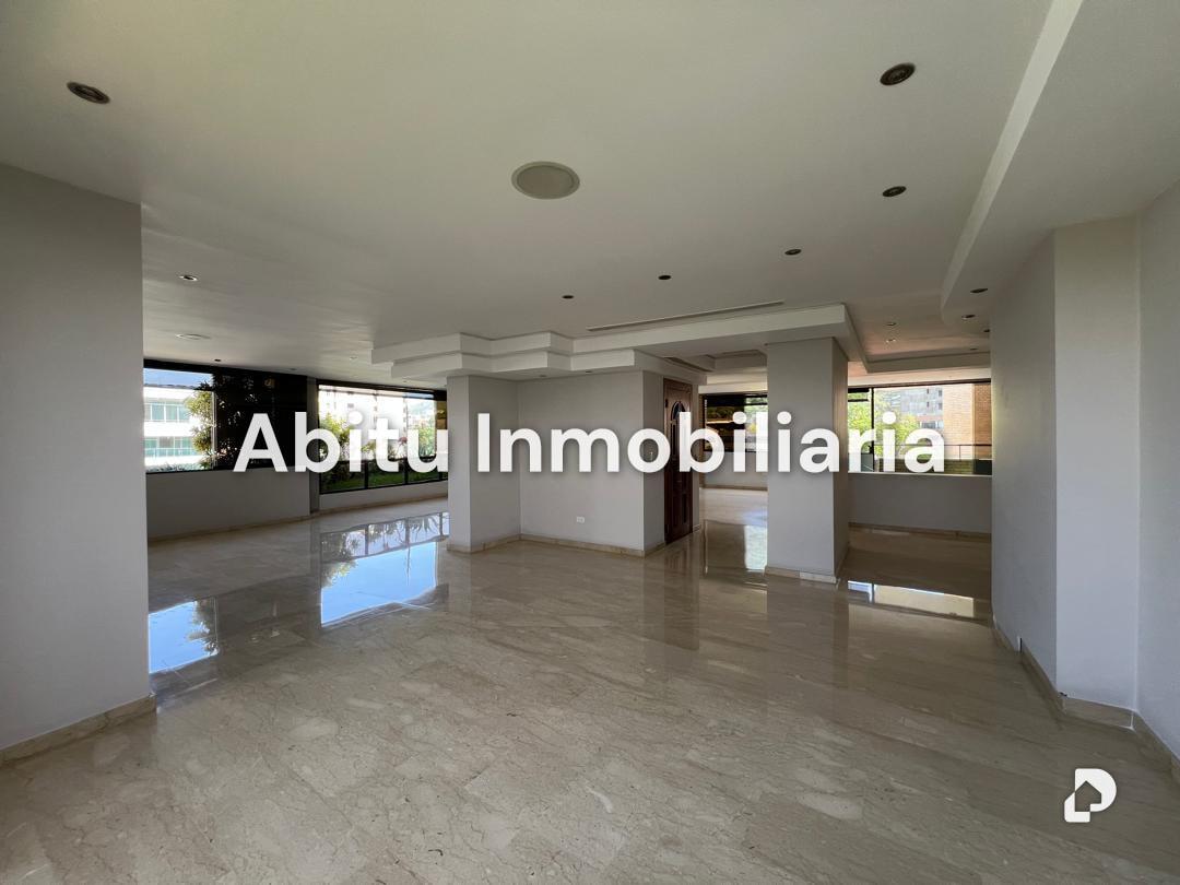Apartamento en La Castellana, Caracas – 3