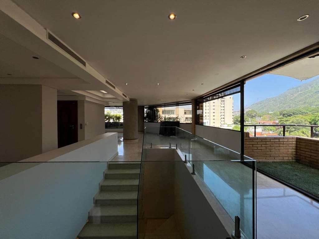 Apartamento en La Castellana, Caracas - 1