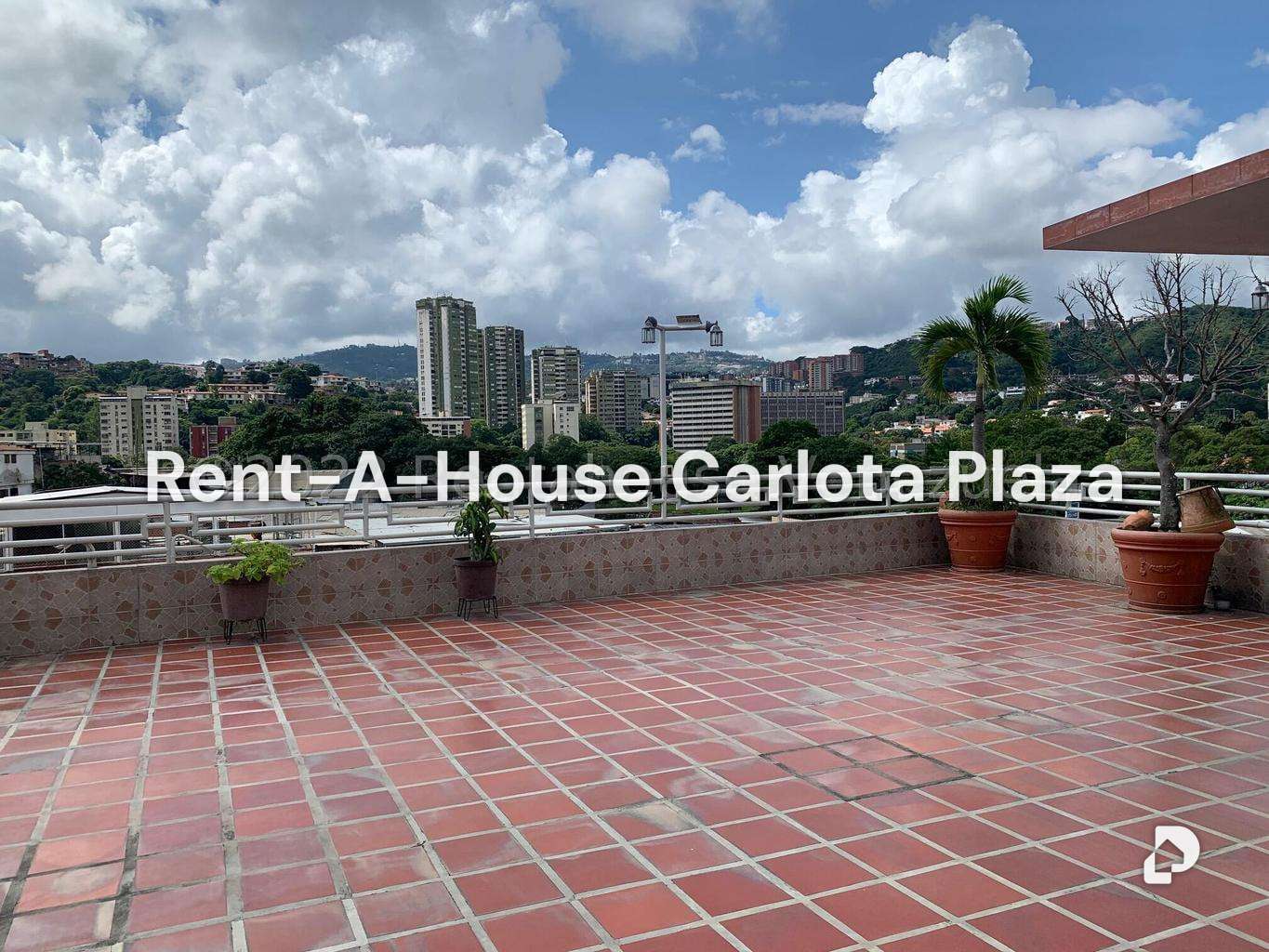 Edificio en La California Sur, Caracas – 21