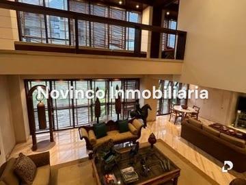 Apartamento en Altamira, Caracas – 3