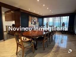 Apartamento en Altamira, Caracas – 4