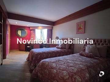 Apartamento en Altamira, Caracas – 10