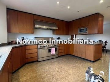 Apartamento en Altamira, Caracas – 5